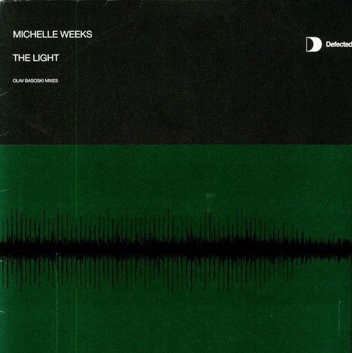 Michelle Weeks: Light (12-Inch Single)