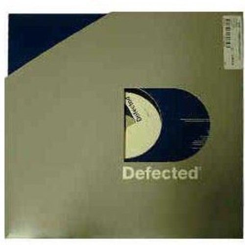 Awa Band: Tudo Lindo (12-Inch Single)