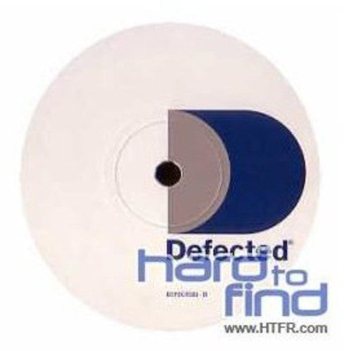 Powerhouse: What You Need (12-Inch Single)