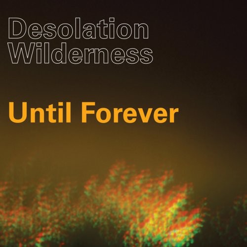 Desolation Wilderness: Until Forever (7-Inch Single)
