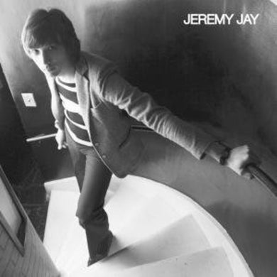 Jeremy Jay: Place Where We Could Go (Vinyl LP)