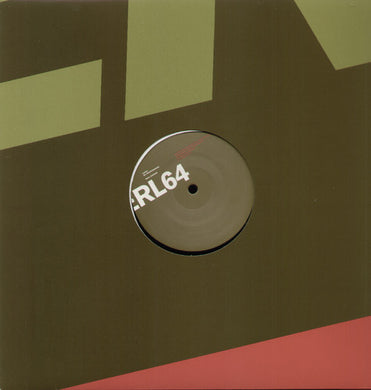 Cassy: Nil Desperandum (12-Inch Single)