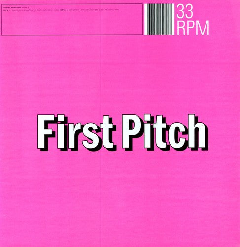 Invisible Soundtracks 5 / Various: Invisible Soundtracks,Vol. 5 (12-Inch Single)