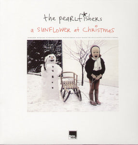 Pearlfishers: A Sunflower At Christmas (Vinyl LP)