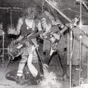 L7: L7 (Vinyl LP)