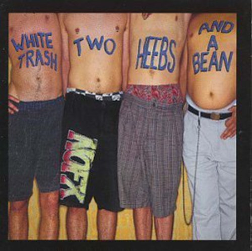 Nofx: White Trash (Vinyl LP)