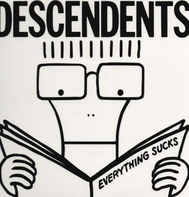 Descendents: Everything Sucks (Vinyl LP)