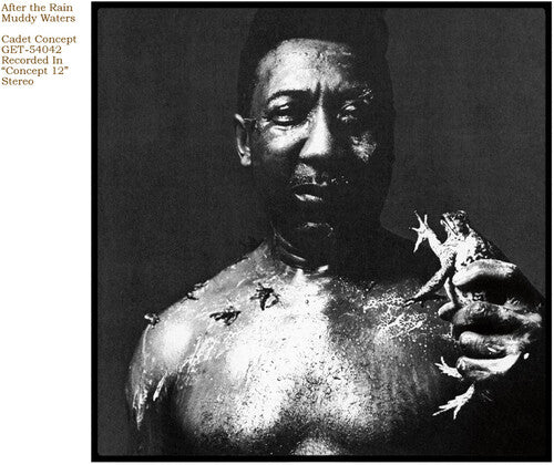 After the Rainby Muddy Waters (Vinyl Record)