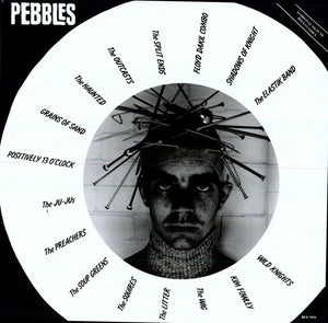 Pebbles 1 / Various: Pebbles, Vol. 1 (Vinyl LP)