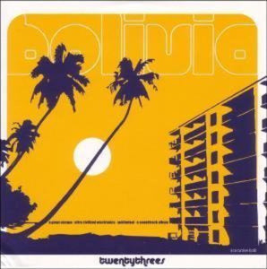 23S: Bolivia (Vinyl LP)
