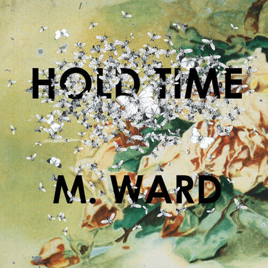 Ward, M.: Hold Time (Vinyl LP)