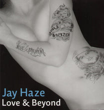 Haze, Jay: Love and Beyond [2 LPs] (Vinyl LP)