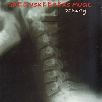 DJ Bang: St James (12-Inch Single)