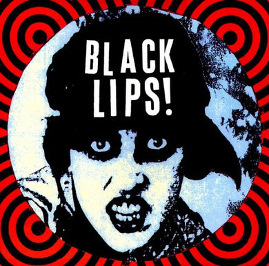 Black Lips: Black Lips (Vinyl LP)