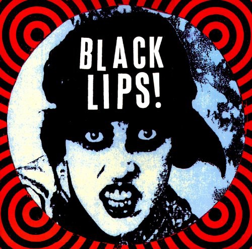 Black Lips: Black Lips (Vinyl LP)