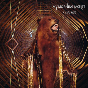 My Morning Jacket: It Still Moves (Vinyl LP)