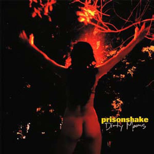 Prisonshake: Dirty Moons (Vinyl LP)
