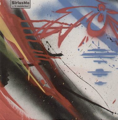 Siriusmo: Meine Welt (12-Inch Single)