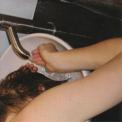 Barr: Summary (Vinyl LP)
