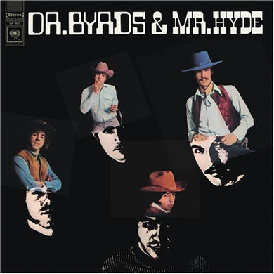 The Byrds: Dr. Byrds and Mr. Hyde (Vinyl LP)