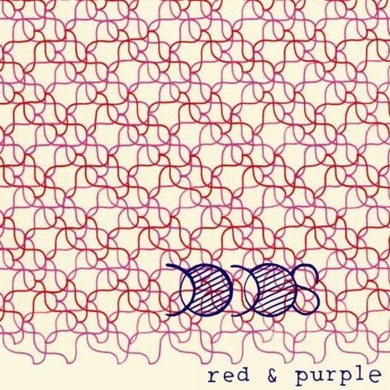 Dodos: Red & Purple (7-Inch Single)