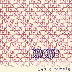 Dodos: Red & Purple (7-Inch Single)