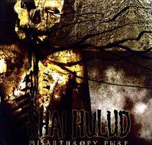 Shai Hulud: Misanthropy Pure (Vinyl LP)