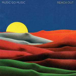 Music Go Music: Reach Out (Vinyl LP)