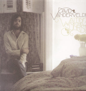 Vandervelde, David: Waiting for the Sunrise (Vinyl LP)
