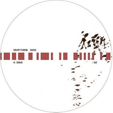 Heartthrob: Signs (12-Inch Single)