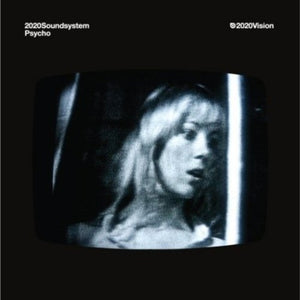 2020soundsystem: Psycho (12-Inch Single)