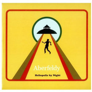 Aberfeldy: Heliopolis By Night (7-Inch Single)