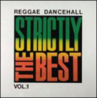 Various Artists: Strictly Best 1 / Various (Vinyl LP)