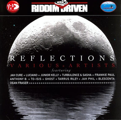 Various Artists: Riddim Driven Reflections / Various (Vinyl LP)