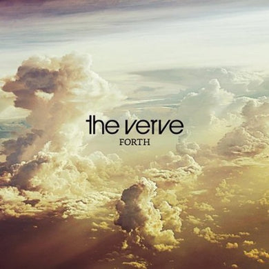Verve: Forth (Vinyl LP)