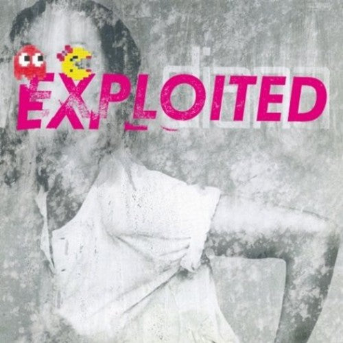 Rqm: Miss Pacman (12-Inch Single)