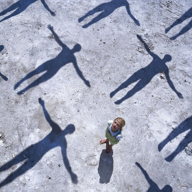 Muse: Absolution (Vinyl LP)