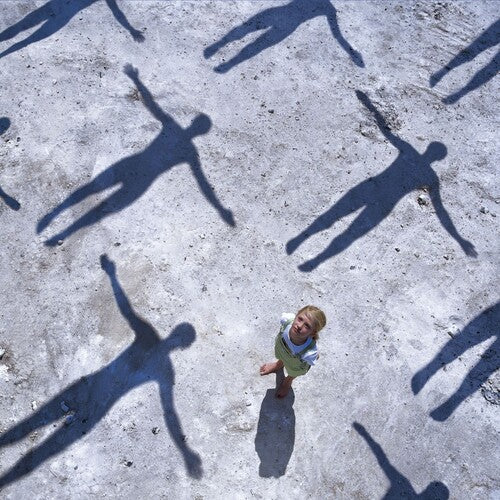 Muse: Absolution (Vinyl LP)