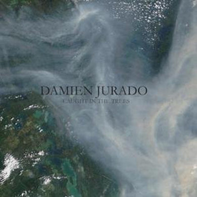 Jurado, Damien: Caught in the Trees (Vinyl LP)