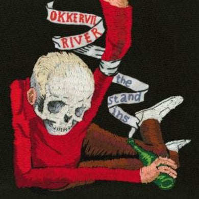 Okkervil River: The Stand Ins (Vinyl LP)