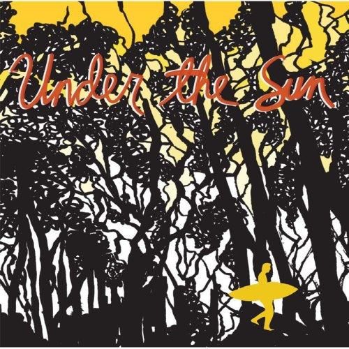 Under the Sun / O.S.T.: Under the Sun (Original Soundtrack) (Vinyl LP)