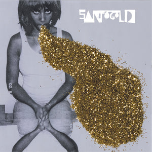 Santigold: Santigold (Vinyl LP)