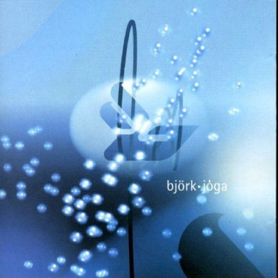 Bjork: Joga (Vinyl LP)