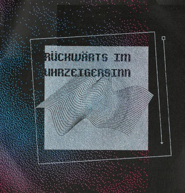 Various Artists: Rueckwaerts Im Uhrzeig (12-Inch Single)