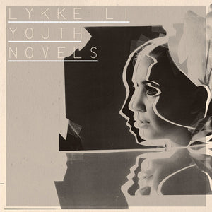 Li, Lykke: Youth Novels (Vinyl LP)