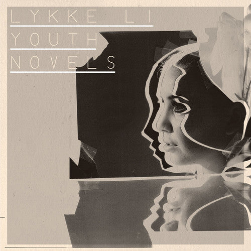 Li, Lykke: Youth Novels (Vinyl LP)