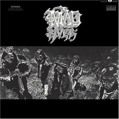 Mad River: Mad River (Vinyl LP)