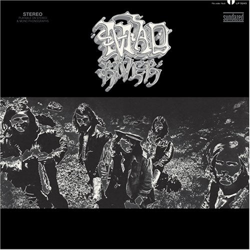Mad River: Mad River (Vinyl LP)