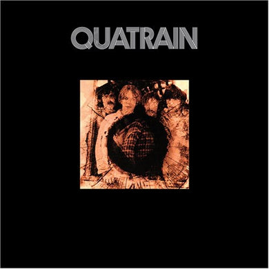 Quatrain: Quatrain (Vinyl LP)