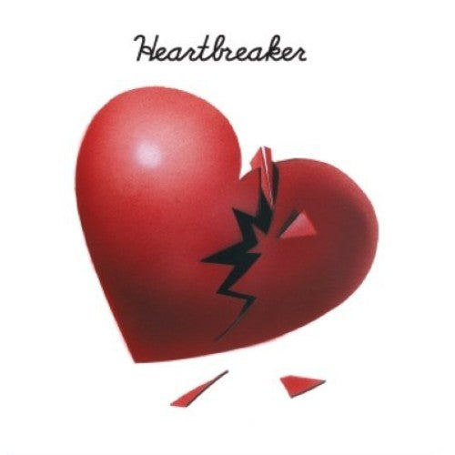 Metronomy: Heartbreaker (12-Inch Single)
